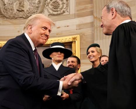 Trump administration is increasingly ignoring US courts, new analysis shows