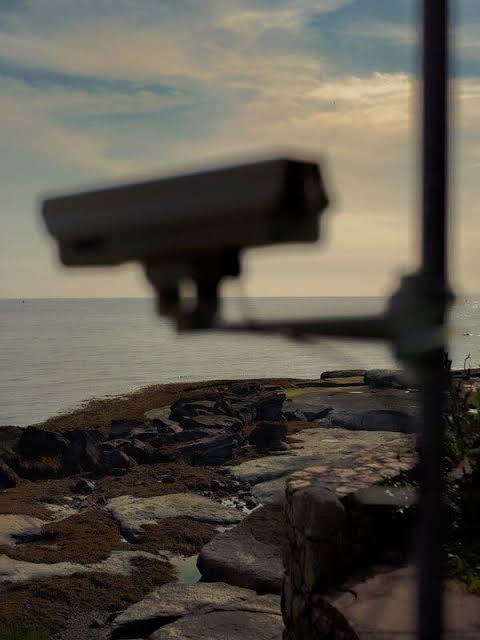 Opinion | Section 702 Lets the Government Spy on Americans. Congress Must Fix It.