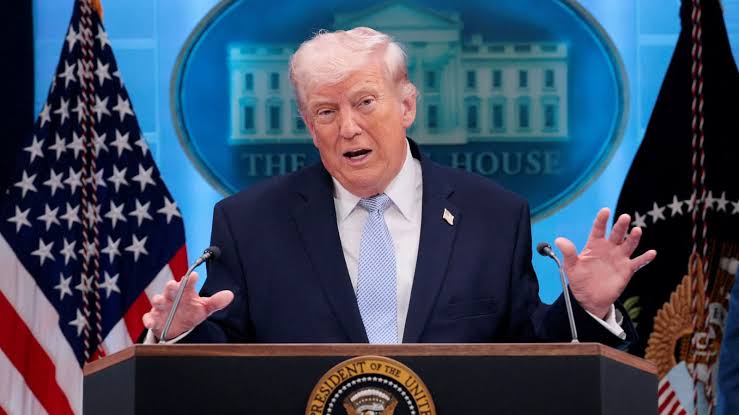 Trump says Iran ceasefire proposal 'significant' but 'not good enough' as Hormuz Strait deadline nears