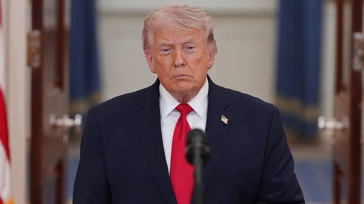 President Trump’s ceasefire with Iran draws praise from world leaders