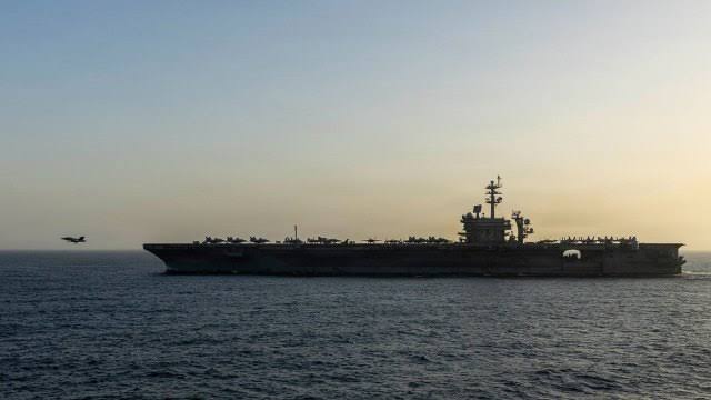 Americans remain critical of Trump administration’s approach to Iran