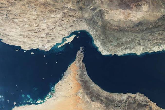 Iran Allows 20 More Ships To Pass Through Strait Of Hormuz, Pakistan Says: ‘Meaningful Step Toward Peace’