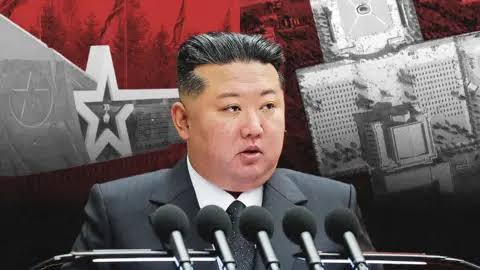 Some 2,300 North Korean soldiers died in Russia-Ukraine war, new images show