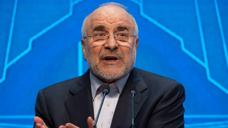 CNBC Daily Open: Trump's Hormuz gambit lands with a whimper