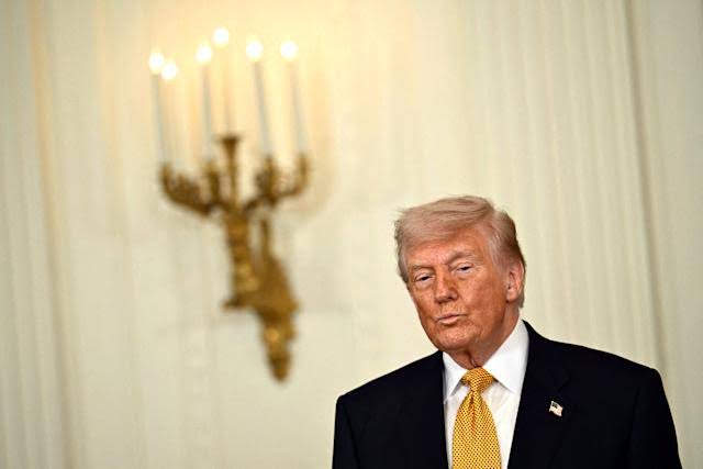 What the latest ruling on Trump’s tariffs could mean for businesses