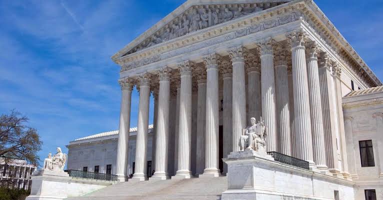Court clears way for Alabama to use congressional map blocked by lower court as racially discriminatory