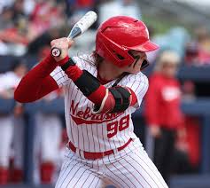 Huskers Wrap Up Regular Season with Sweep of Penn State - University of Nebraska - Official Athletics Website