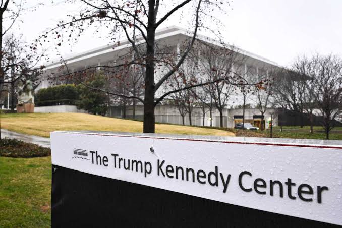 'Fool me once…' Lawyers argue Kennedy Center should not meet same fate as the East Wing