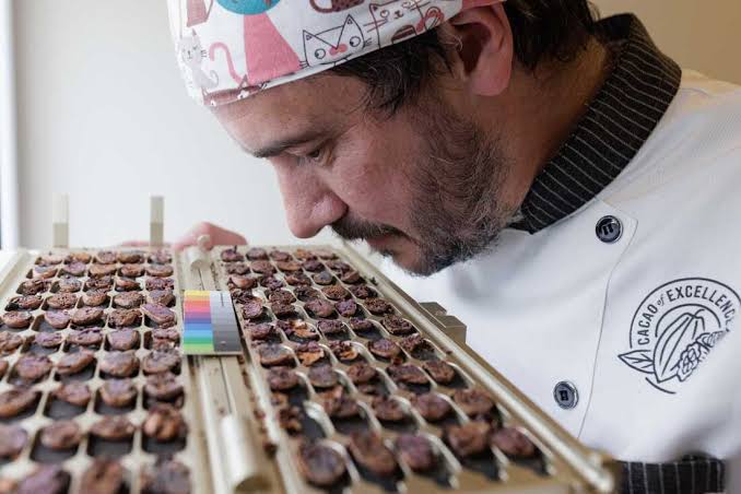 A chocolate laboratory in Italy will be good for chocolate eaters — and farmers