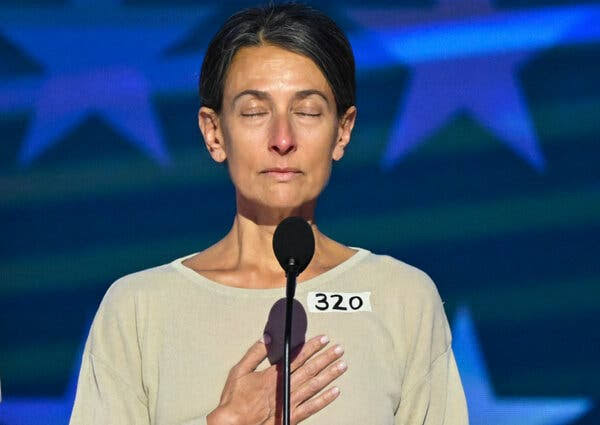 Book Review: ‘When We See You Again,’ by Rachel Goldberg-Polin