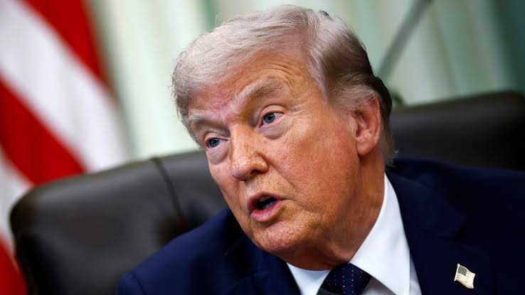 U.S.-Iran peace hopes fade as Trump scraps talks