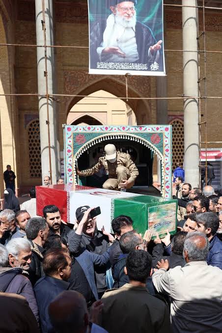 Iran Live Updates: Trump Extends Deadline for Iran to Open Strait of Hormuz or Face Power Grid Strikes