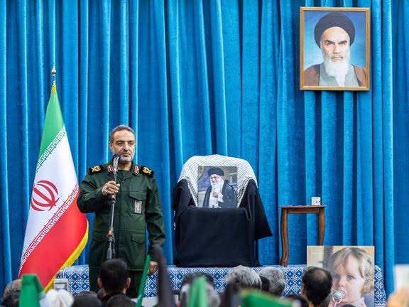 Netanyahu says Iran regime change ‘possible, not guaranteed’