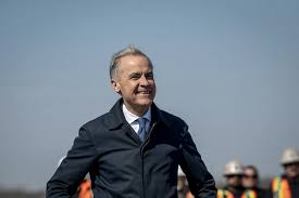 Carney didn’t win a majority, he built one. Now comes the test.