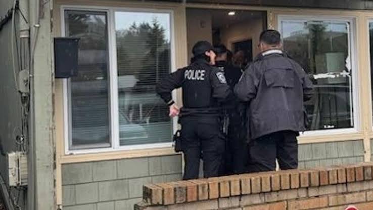 Advocates push back against Bothell massage parlor shutdowns amid police investigation