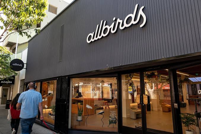 Allbirds Sinks as 582% AI Surge Comes to Screeching Halt