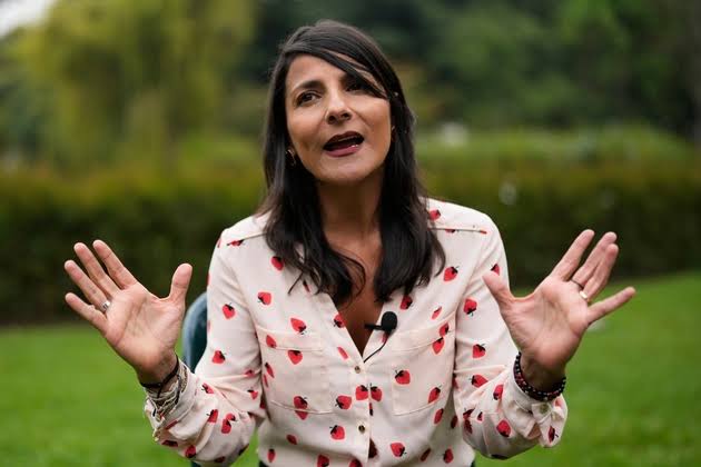 The world is searching for oil. This summit is looking to get rid of it.