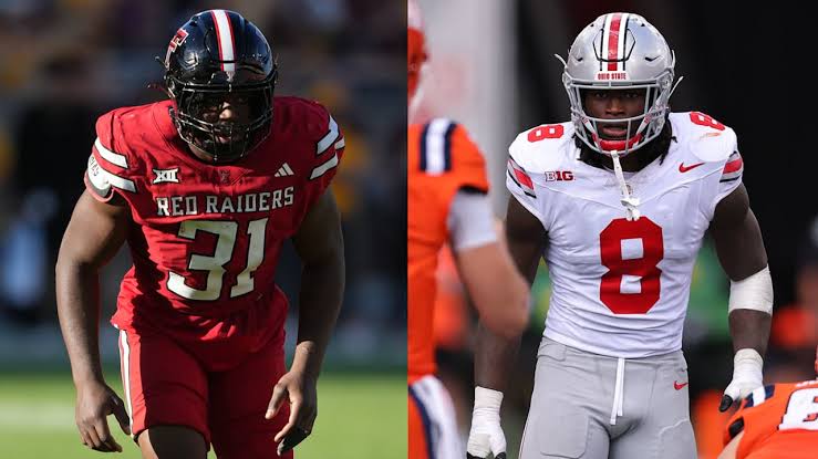 2026 NFL Draft burning questions: No. 2 overall pick? First receiver selected? Ty Simpson's draft range?