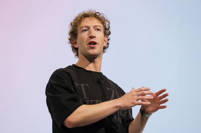 Meta CEO Zuckerberg blames layoffs on capital spending, won't rule out more job cuts