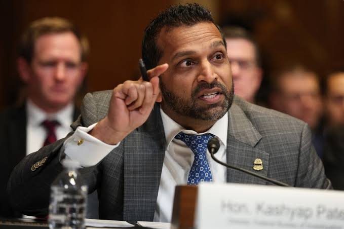 Takeaways from FBI Director Kash Patel’s defensive Hill testimony