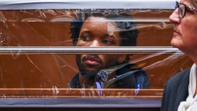 D4vd Pleads Not Guilty To Teen’s Murder, Sex Crimes; Facing Potential Death Penalty, Singer Seeks Fast Trial