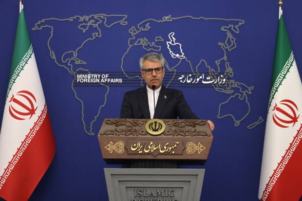 Iran Says No More Talks Are Planned With U.S. but Diplomacy Will Continue