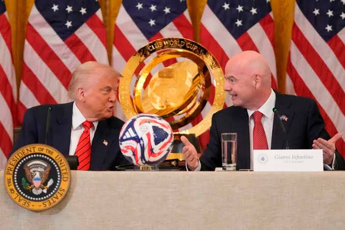 Foreign ticket holders from World Cup teams' countries won't have to pay bonds to enter U.S.