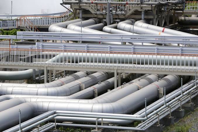 Asian LNG Prices Set to Rise as US Threatens to Block Hormuz