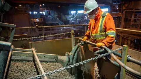 Canada's Carney launches a sovereign wealth fund. What is it?