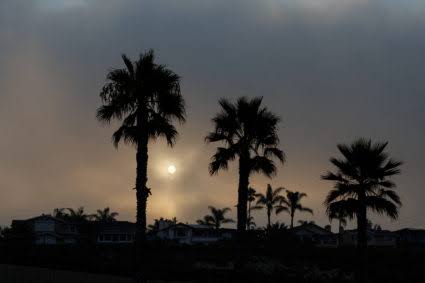 The U.S. smashed heat records in March. Just wait for El Niño this summer