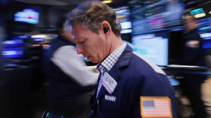 Dow tumbles 500 points, enters correction territory as Trump's Iran extension fails to soothe markets: Live updates