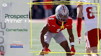 2026 NFL Draft: Day 2 prospects at cornerback