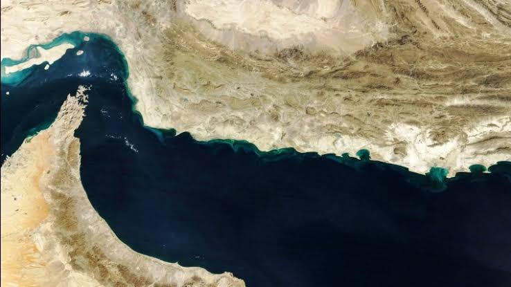 Iran's 'Tehran toll booth' forces some tankers to pay millions to leave Strait of Hormuz