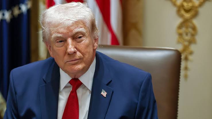 Trump weighs deploying up to 10,000 more troops to Middle East during war with Iran: report