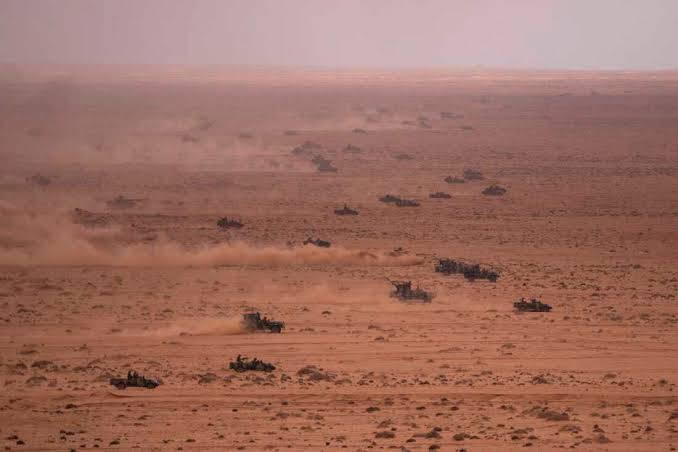 Remains of 2nd U.S. soldier who went missing in Morocco have been recovered