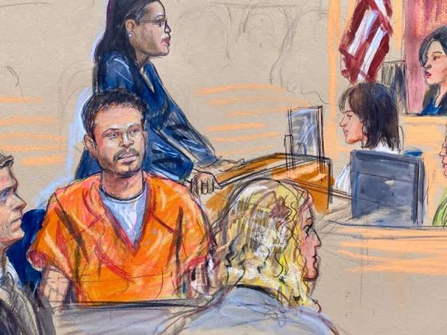 Judge orders White House Correspondents’ dinner suspect off suicide watch