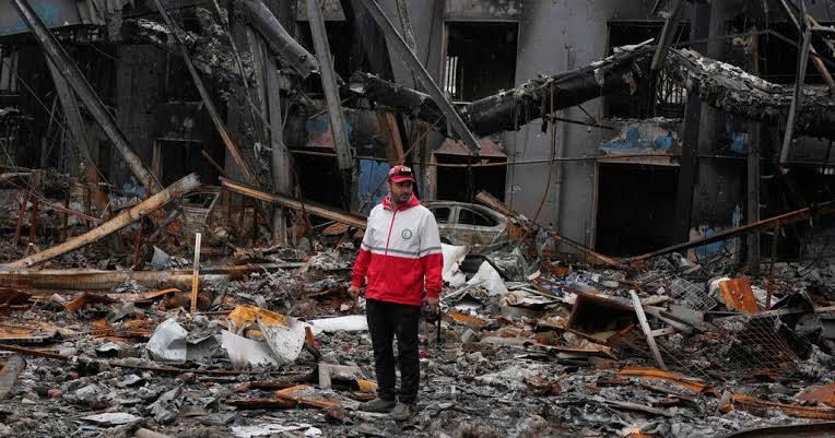 Iran warns U.S. troops will be "set on fire" if Americans launch ground operation