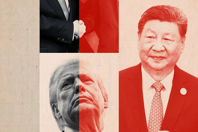 Why Trump’s first visit to China in a decade is unlikely to go the way he wants