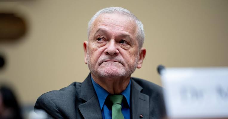 Ex-adviser at Fauci's NIAID indicted for allegedly attempting to hide records during COVID-19 pandemic