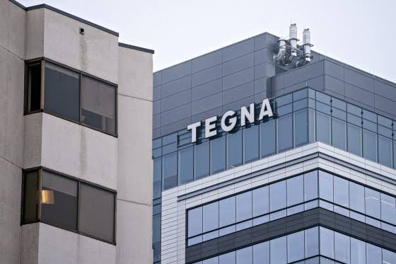 Judge pauses blockbuster merger between TV station owners Nexstar and Tegna