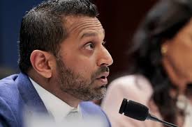 Trump DOJ redoubling election scrutiny efforts