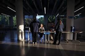 Virginia voters give Dems big win in the gerrymandering wars