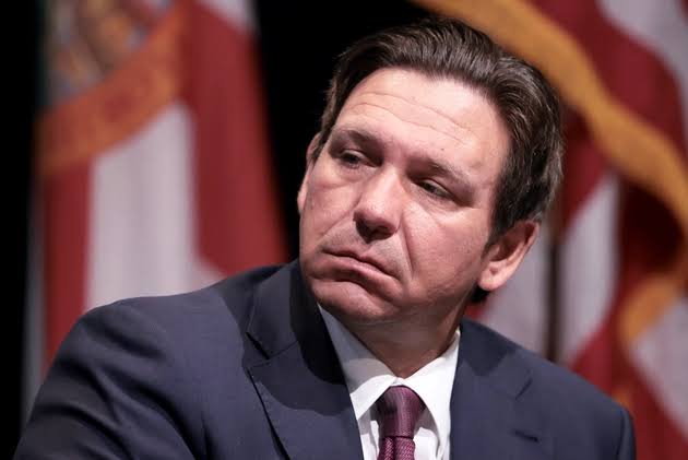 DeSantis delays Florida’s redistricting session — and tacks on AI, vaccines