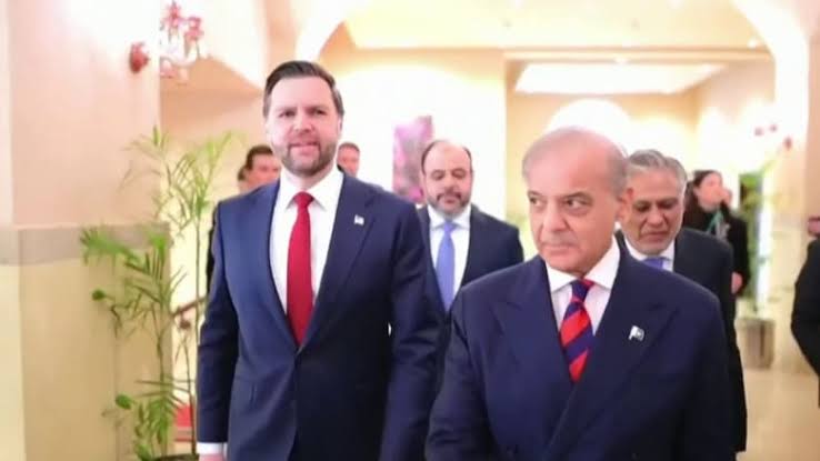 Live updates: No agreement between U.S. and Iran after 21 hours of talks, Vance says