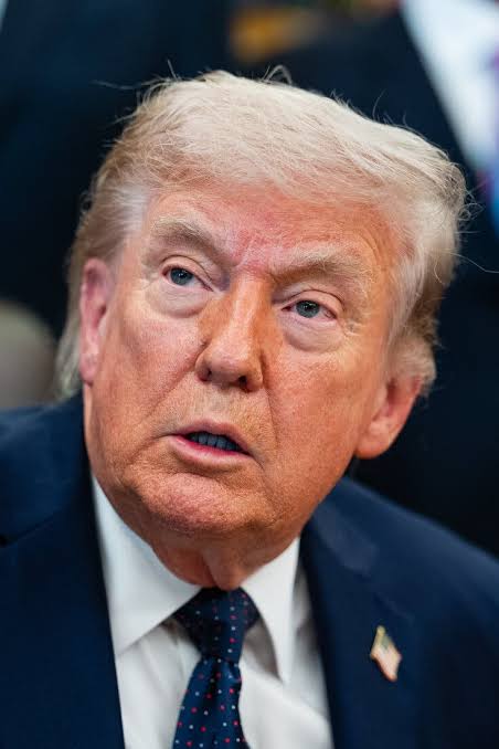 Inside Trump and David Ellison’s Private Party in Washington