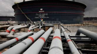 Oil Prices Mixed; Prospect of Prolonged Strait of Hormuz Closure May Buoy