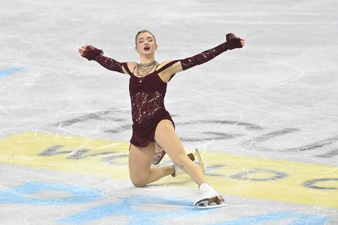 Americans seek redemption at figure skating worlds, just weeks after the Olympics