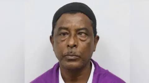 Nurul Amin Shah Alam: Refugee's death after release by US immigration authorities ruled homicide