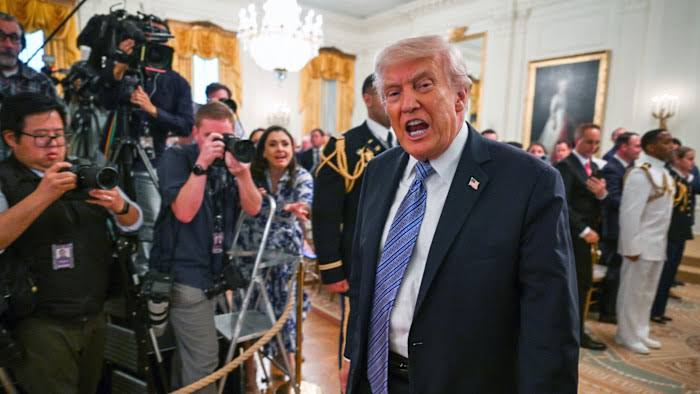 US pauses ‘Project Freedom’ as Trump seeks way out of Hormuz impasse