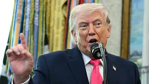 Is Trump's pause on attacking Iranian energy for diplomacy or an escalation?